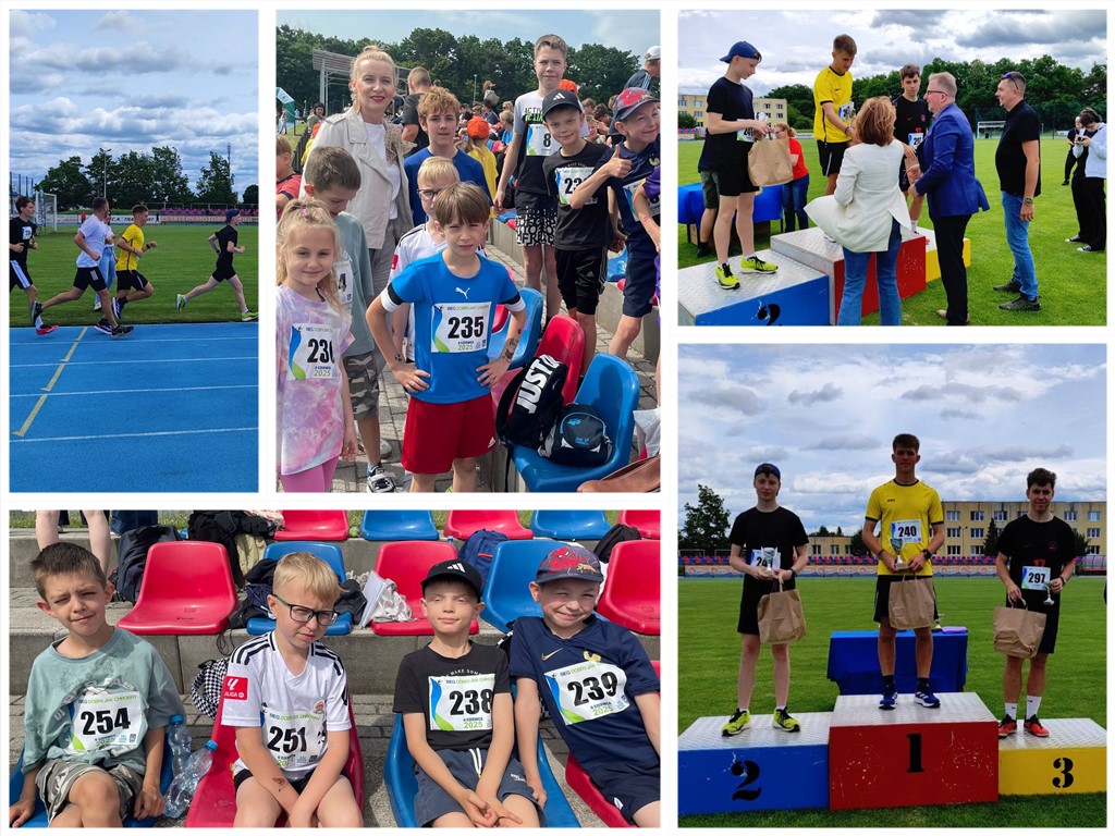 Bieg Dobry jak Chrobry