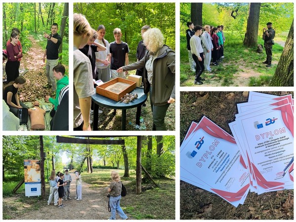 Piknik Europejski „Razem w Unii”