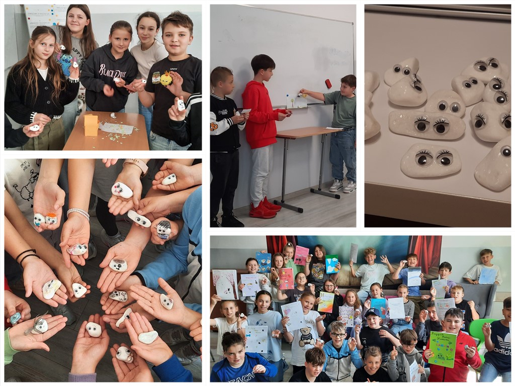 Historia Mądrego Kamienia