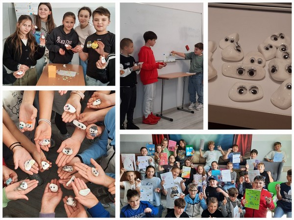 Historia Mądrego Kamienia