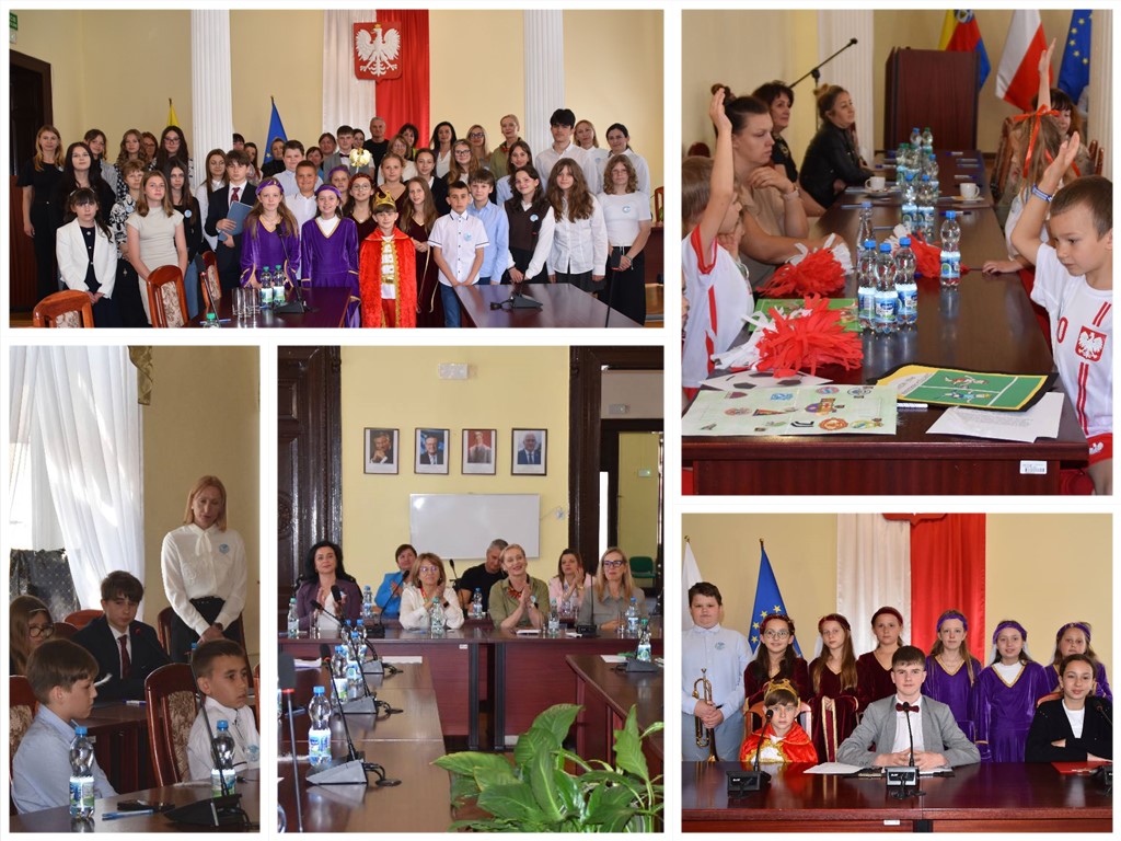 XII Sejmik Dziecięcy