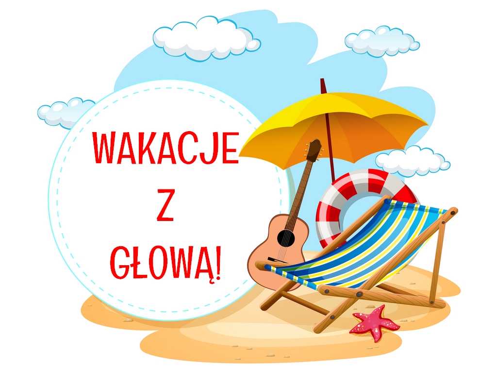 Wakacje
