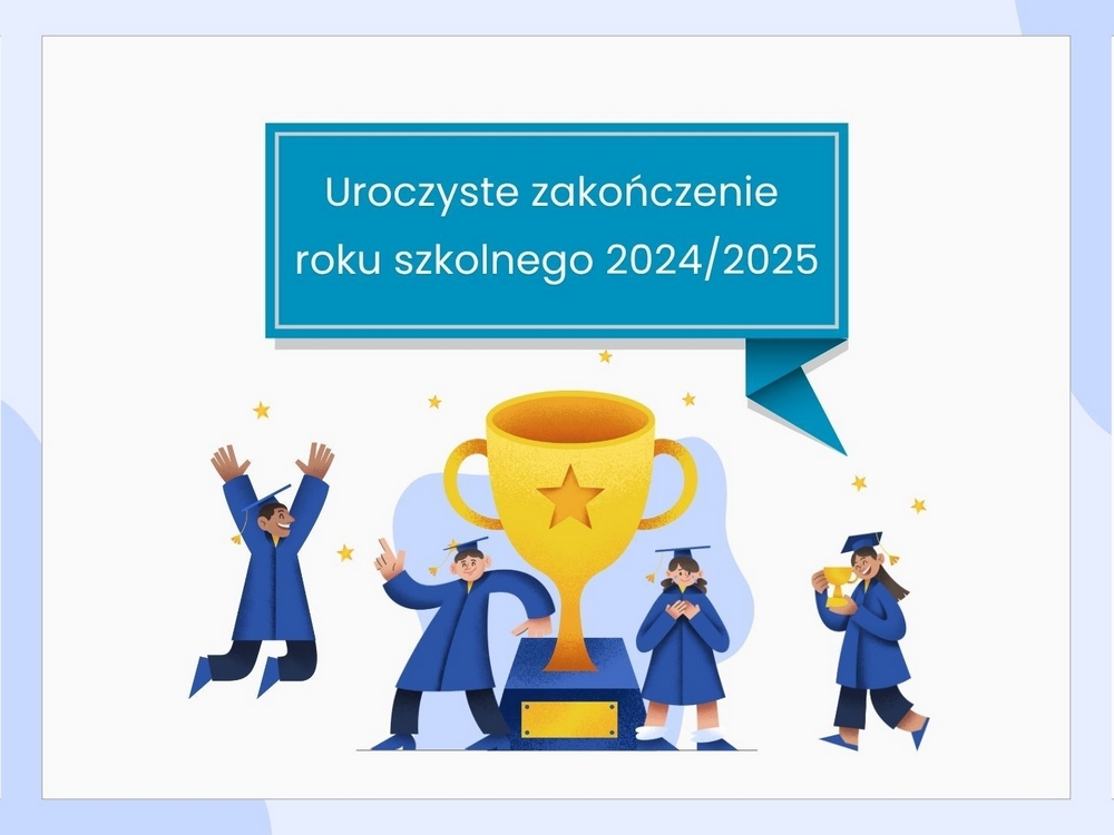 Czas na wielki finał!
