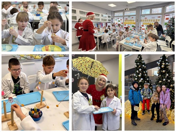 Wizyta w Krainie Eksperymentów