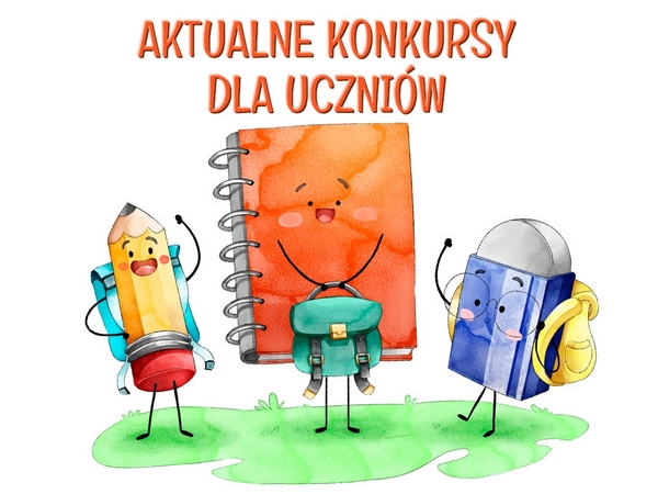 Aktualne konkursy