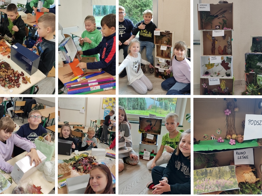 Jesienny spacer do Parku Goepperta 