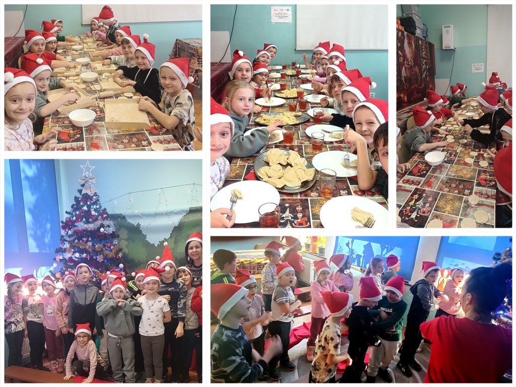 Świąteczne warsztaty w Piotrowicach