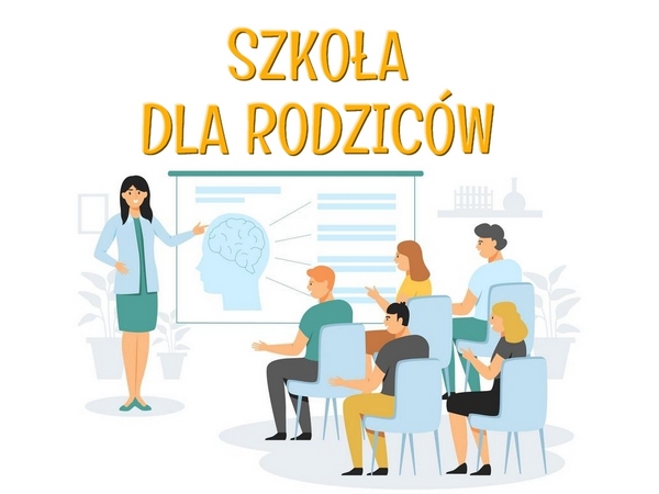 Warsztaty dla rodziców