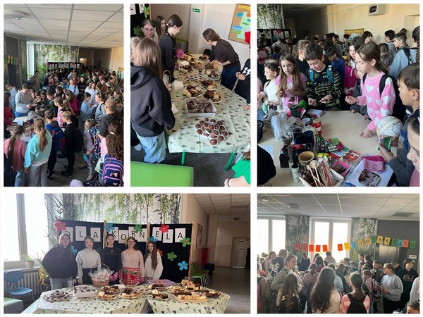 Dzień Wolontariusza