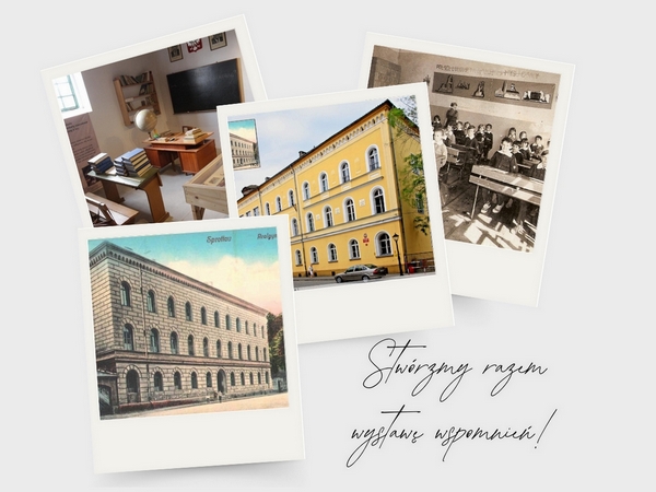 Razem stwórzmy wystawę!