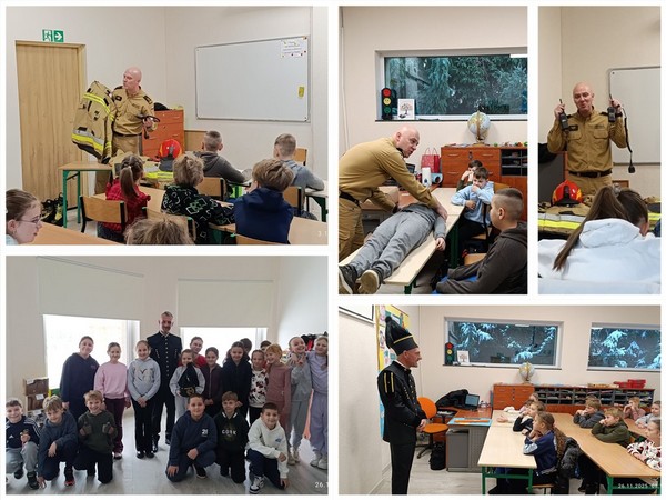 Ciekawe zawody świata