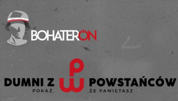 BohaterON – włącz historię!