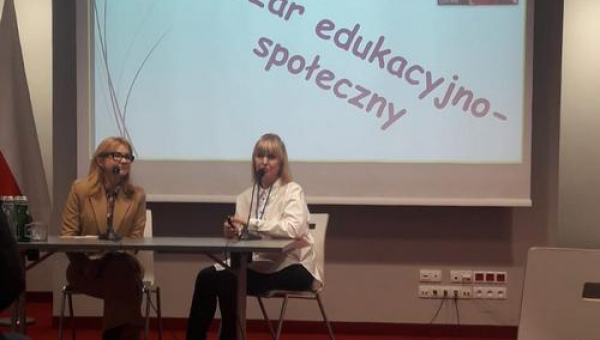 Szprotawa lideruje w edukacji włączającej