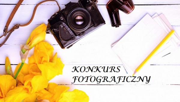 Pierwsze oznaki wiosny - konkurs fotograficzny dla uczniów