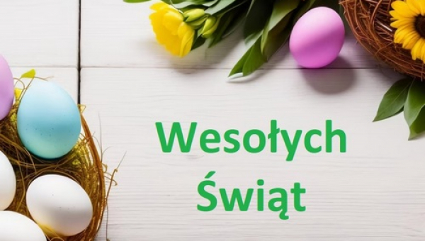 Wesołych Świąt!