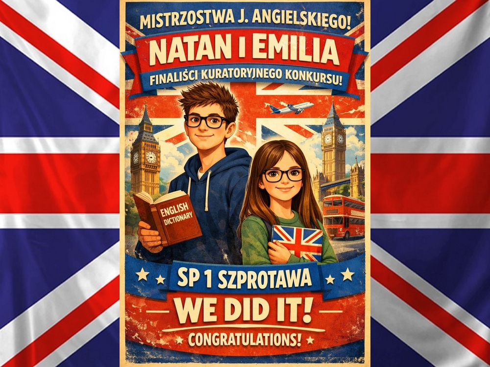 Mamy finalistów konkursu kuratoryjnego!