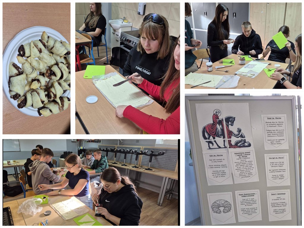 Dzień Świętego Marcina