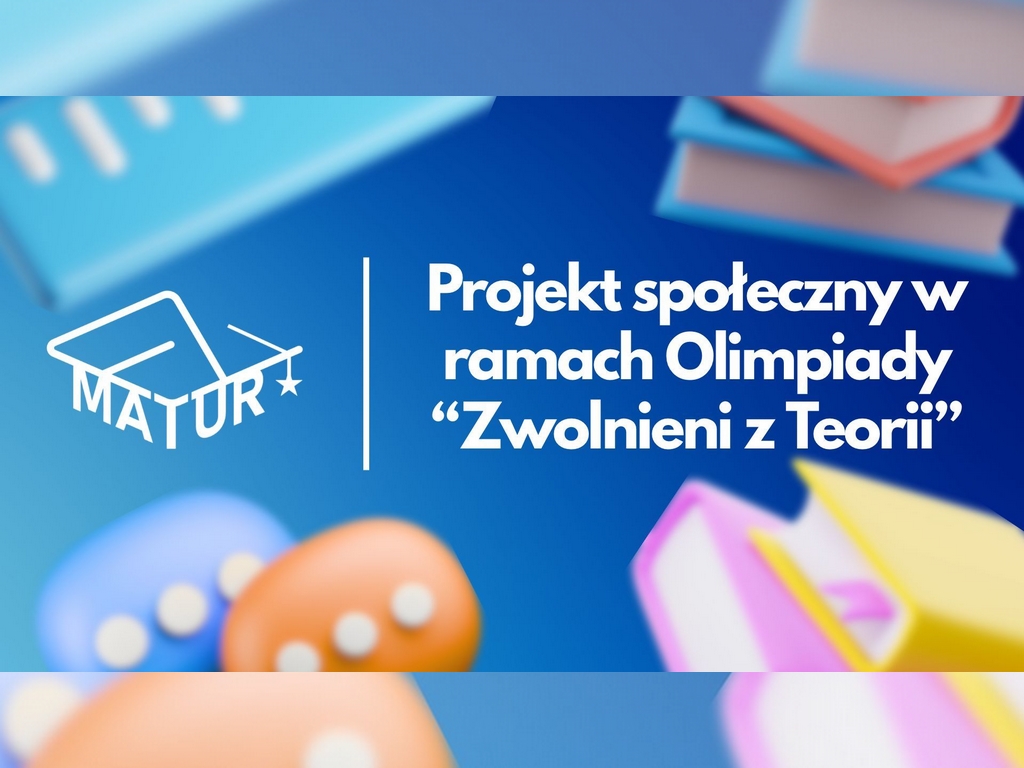 Projekt społeczny Maturez