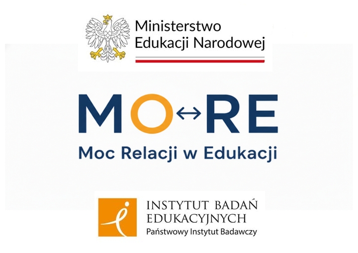 Projekt „Moc Relacji w Edukacji - łączymy, aby zmieniać”