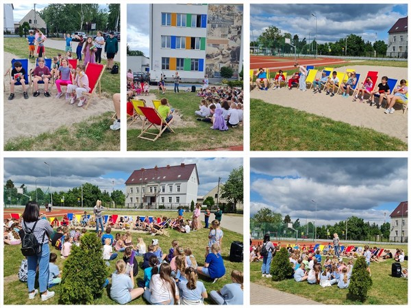 Muzyczna uczta