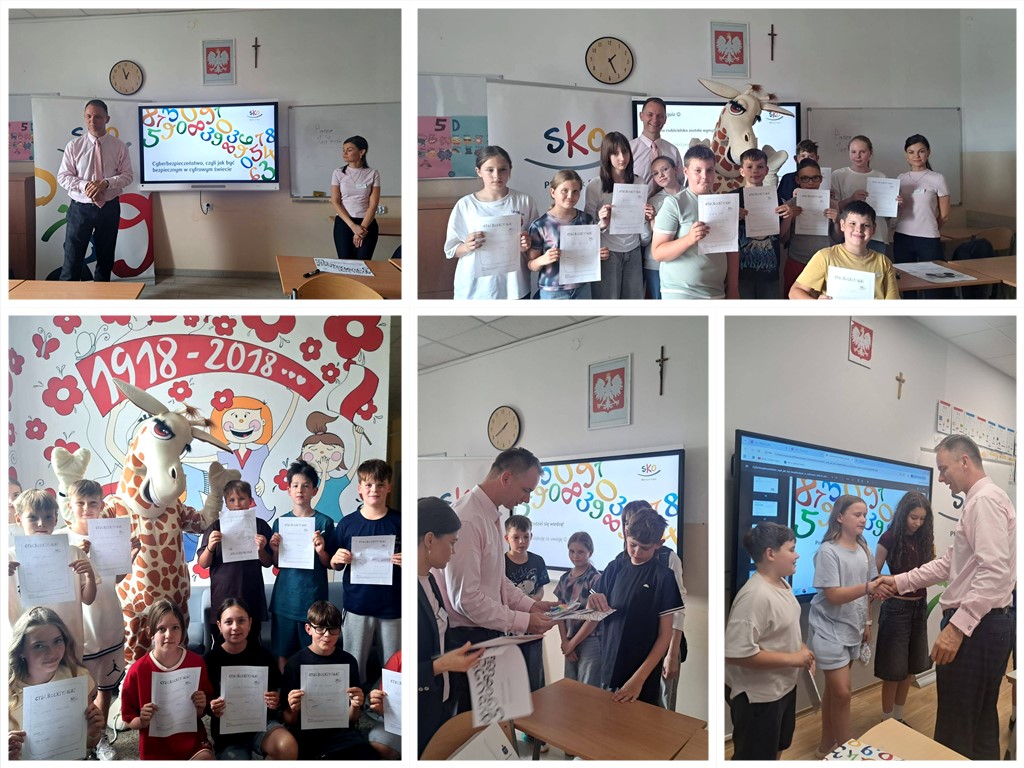 Bankowo o cyberprzemocy