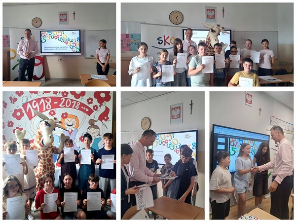 Bankowo o cyberprzemocy
