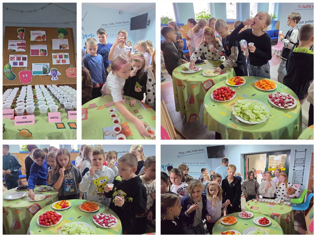 Dzień Warzyw i Owoców