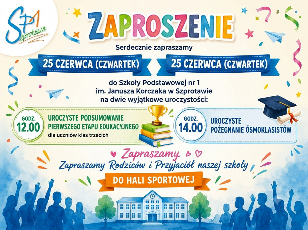 Zakonczenie roku